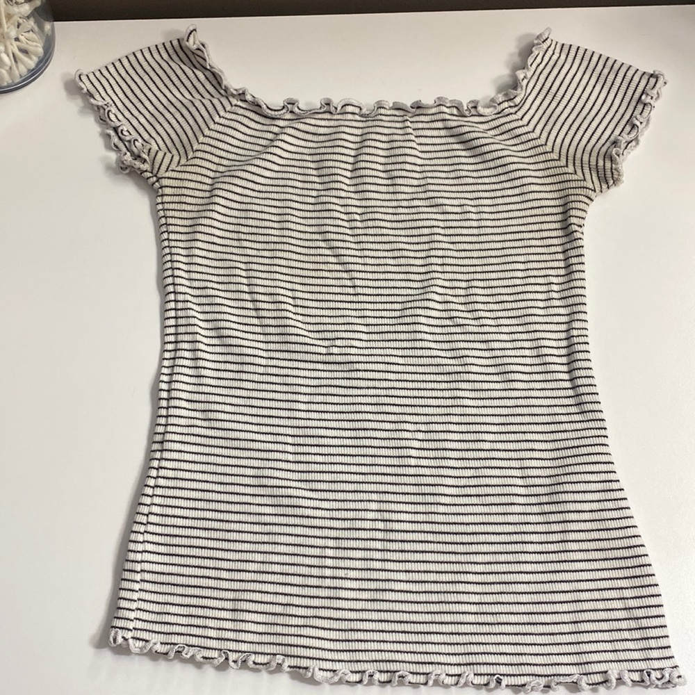 Hollister short sleeve